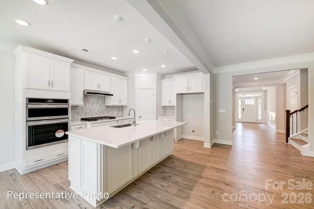 3033 Bent Willow Drive Indian Trail NC 28079