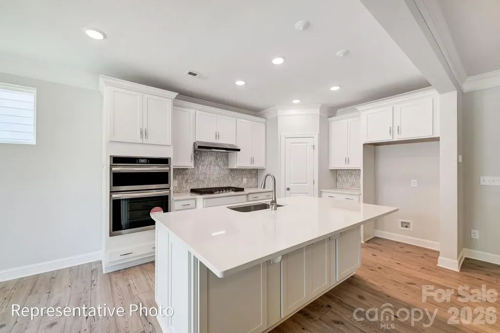 3033 Bent Willow Drive Indian Trail NC 28079