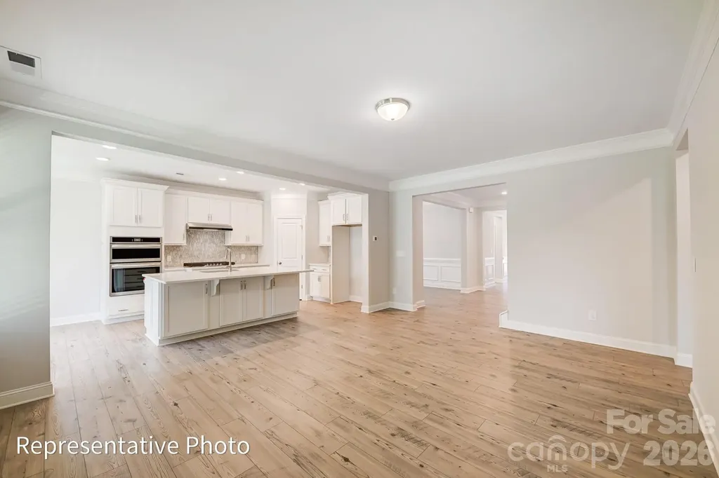 3033 Bent Willow Drive Indian Trail NC 28079