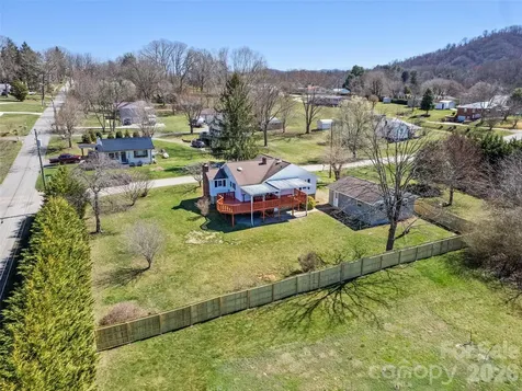 157 Morgan Street Canton NC 28716