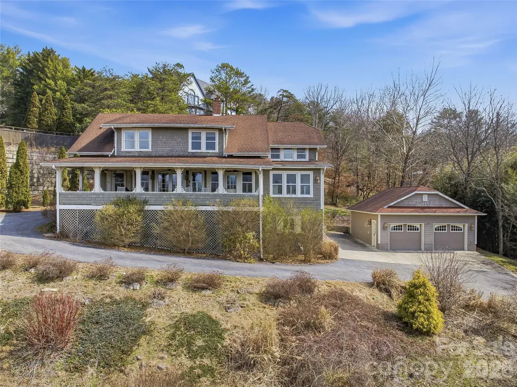 3 Perrion Avenue Weaverville NC 28787