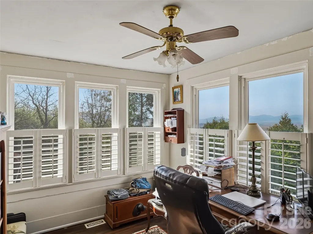 3 Perrion Avenue Weaverville NC 28787