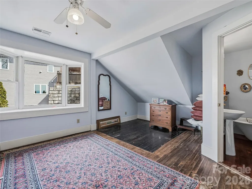 3 Perrion Avenue Weaverville NC 28787