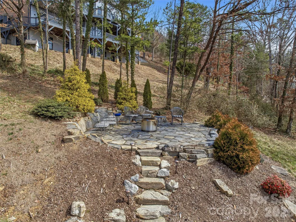 3 Perrion Avenue Weaverville NC 28787