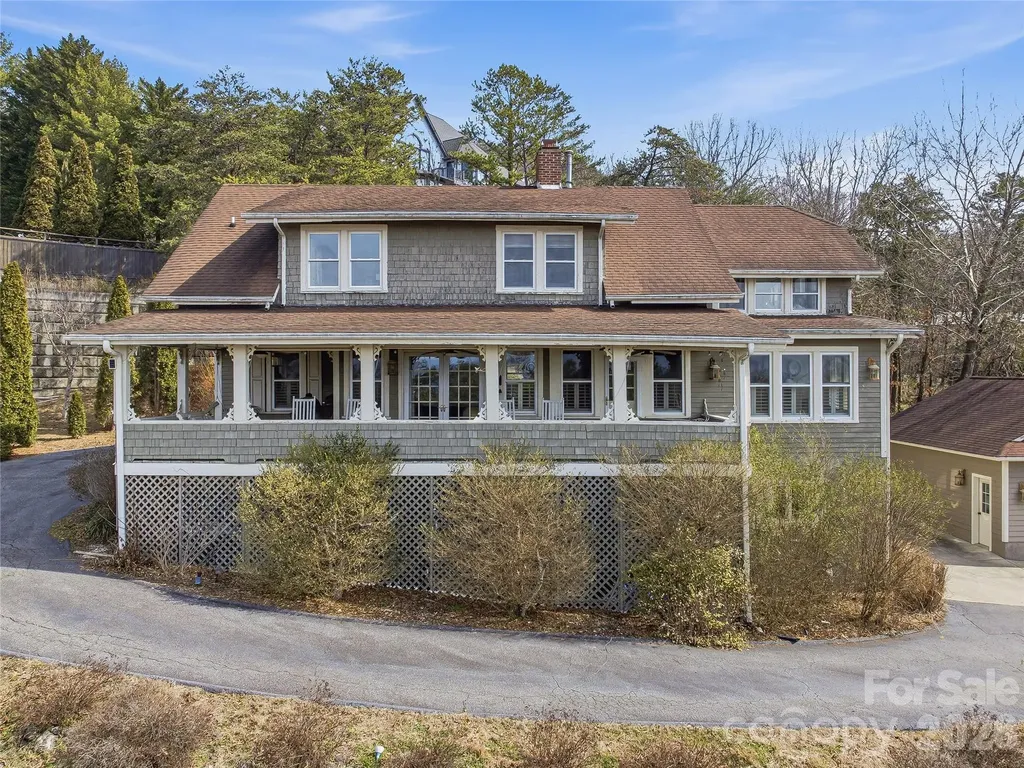 3 Perrion Avenue Weaverville NC 28787