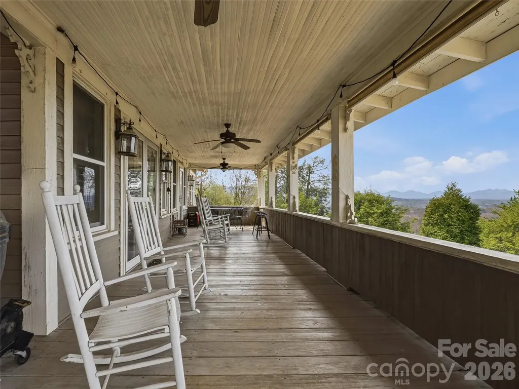 3 Perrion Avenue Weaverville NC 28787