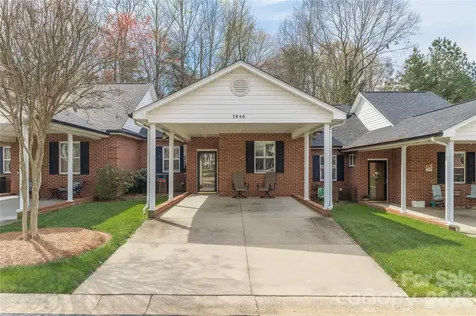 3846 Azalea Trail Denver NC 28037