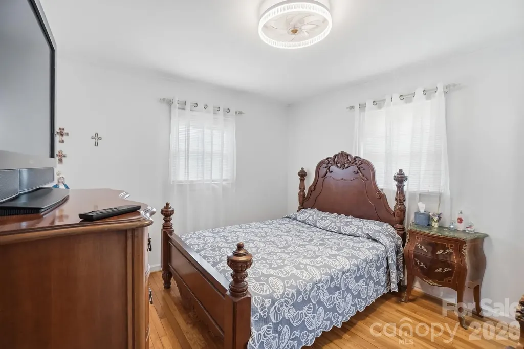 324 Autumn Drive Harrisburg NC 28075