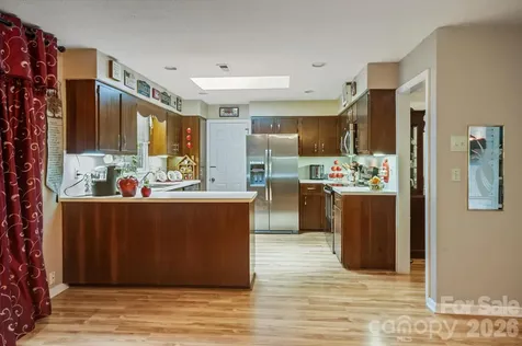 106 E Laurel Lane Etowah NC 28729