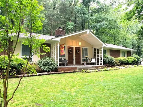 106 E Laurel Lane Etowah NC 28729