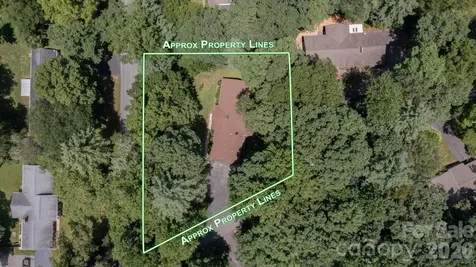 106 E Laurel Lane Etowah NC 28729