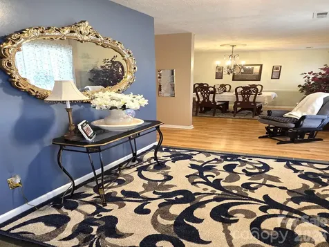 106 E Laurel Lane Etowah NC 28729