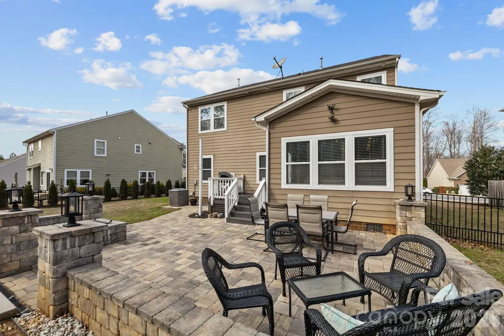 1931 Madeira Circle Waxhaw NC 28173