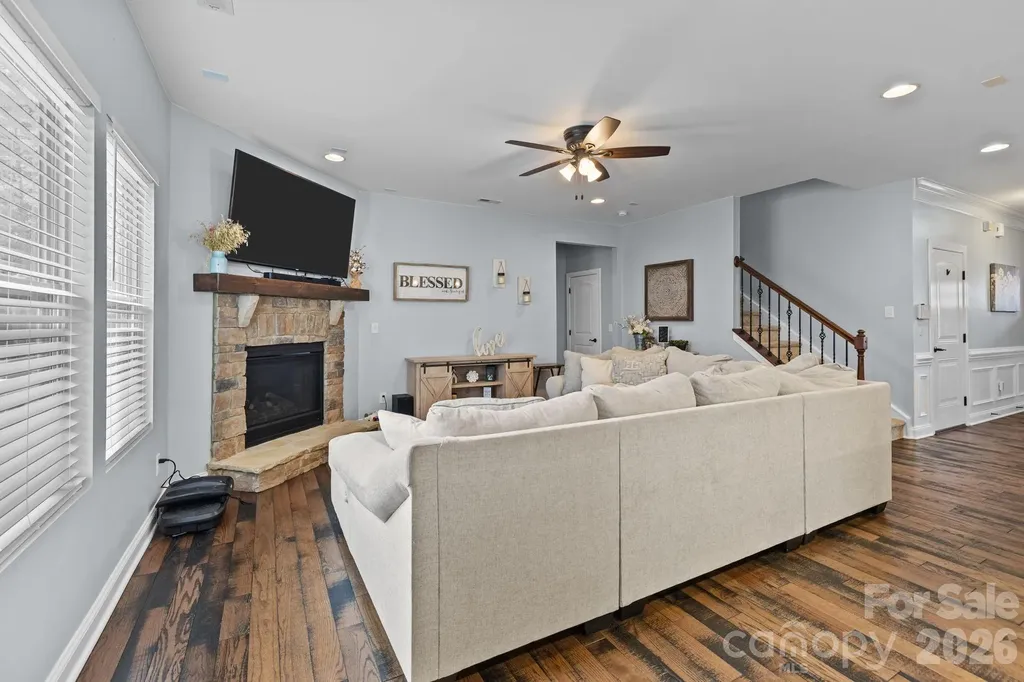 1931 Madeira Circle Waxhaw NC 28173