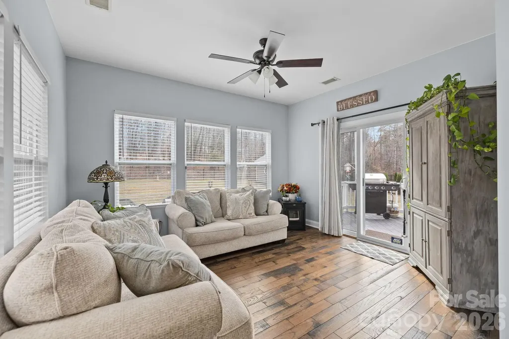1931 Madeira Circle Waxhaw NC 28173