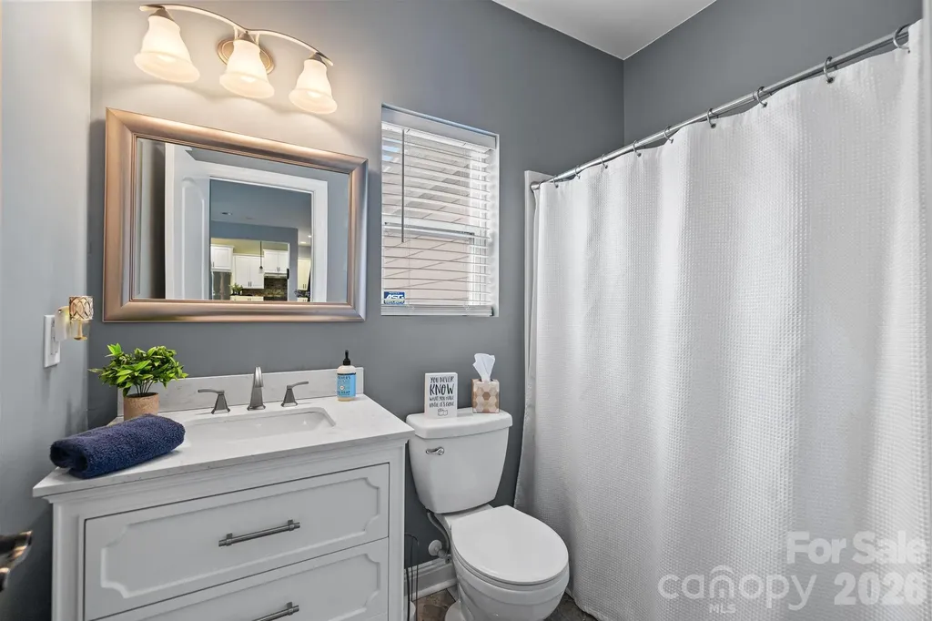 1931 Madeira Circle Waxhaw NC 28173