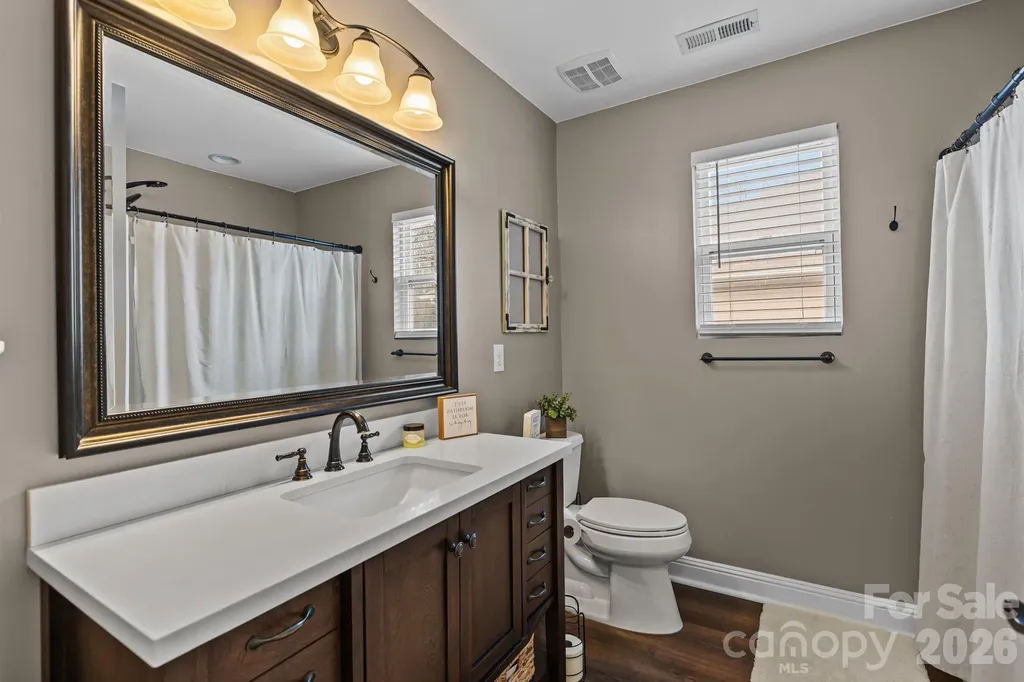 1931 Madeira Circle Waxhaw NC 28173