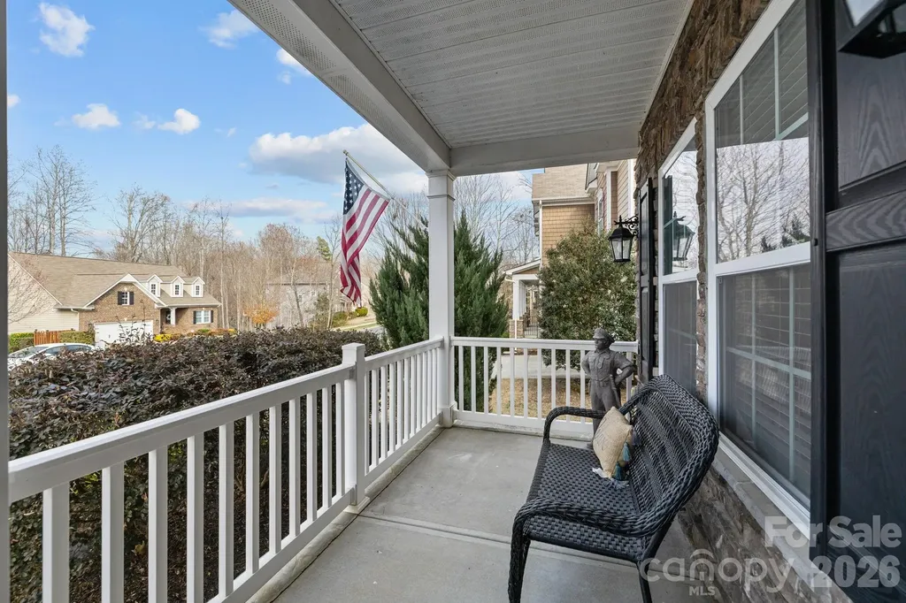 1931 Madeira Circle Waxhaw NC 28173