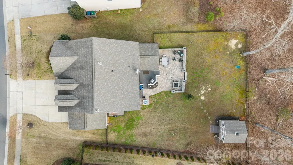 1931 Madeira Circle Waxhaw NC 28173
