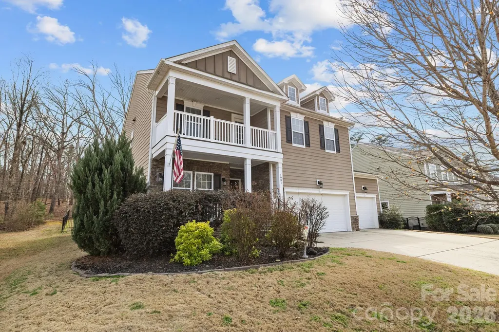 1931 Madeira Circle Waxhaw NC 28173