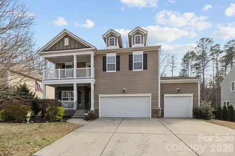 1931 Madeira Circle Waxhaw NC 28173
