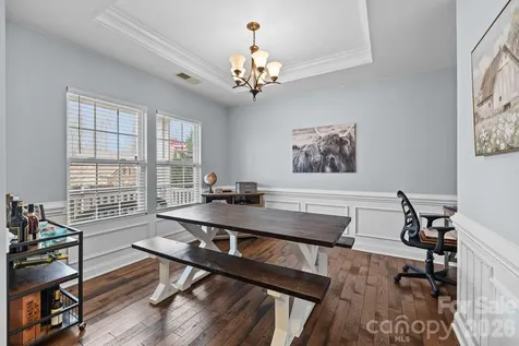 1931 Madeira Circle Waxhaw NC 28173