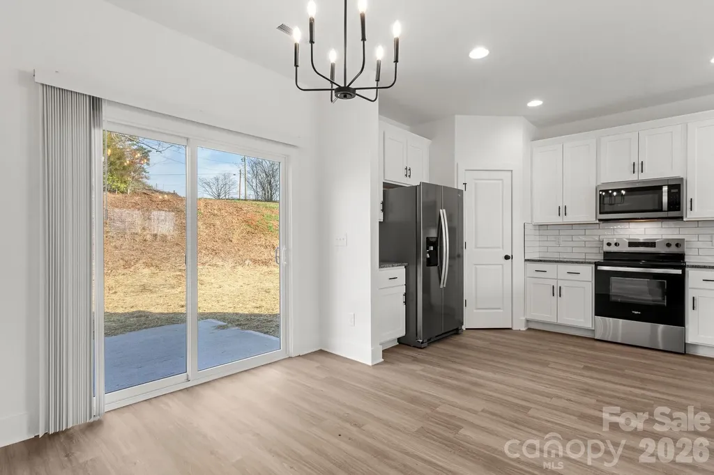 114 Indian Wells Court Harmony NC 28634