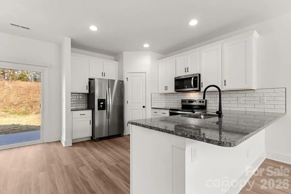 114 Indian Wells Court Harmony NC 28634