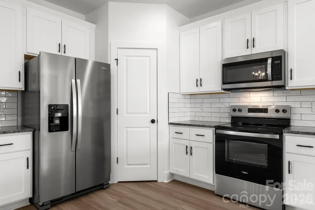 114 Indian Wells Court Harmony NC 28634