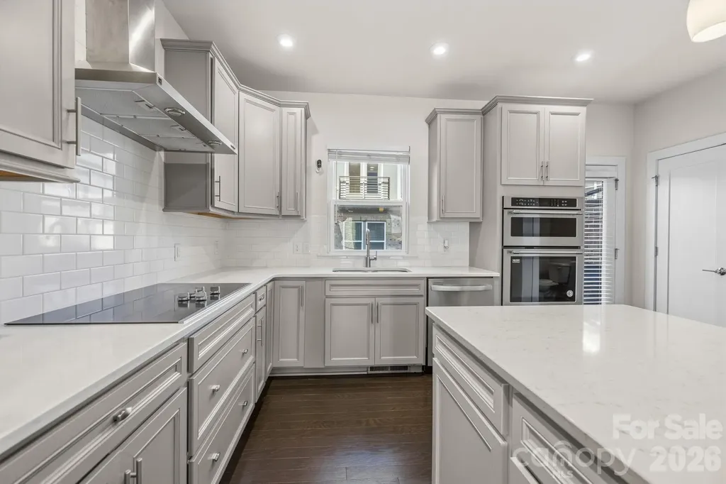 3822 Sky Haven Drive Charlotte NC 28209