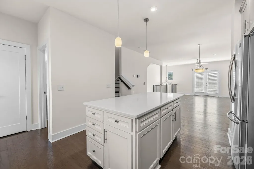 3822 Sky Haven Drive Charlotte NC 28209