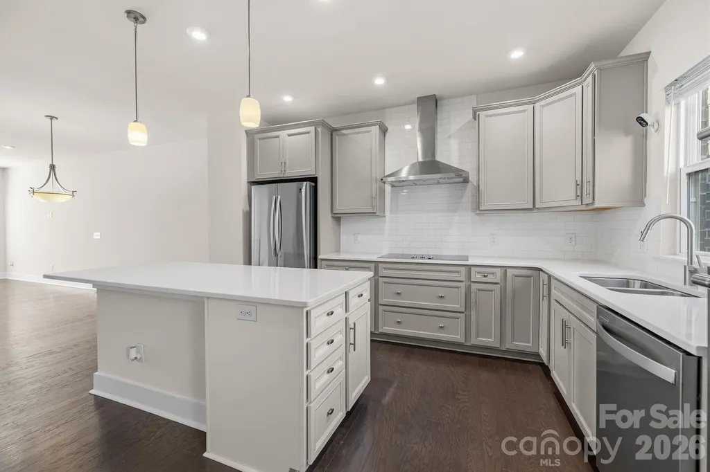 3822 Sky Haven Drive Charlotte NC 28209