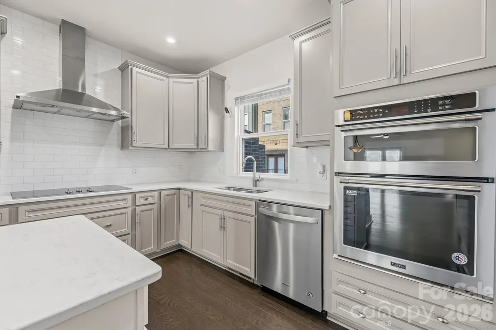 3822 Sky Haven Drive Charlotte NC 28209