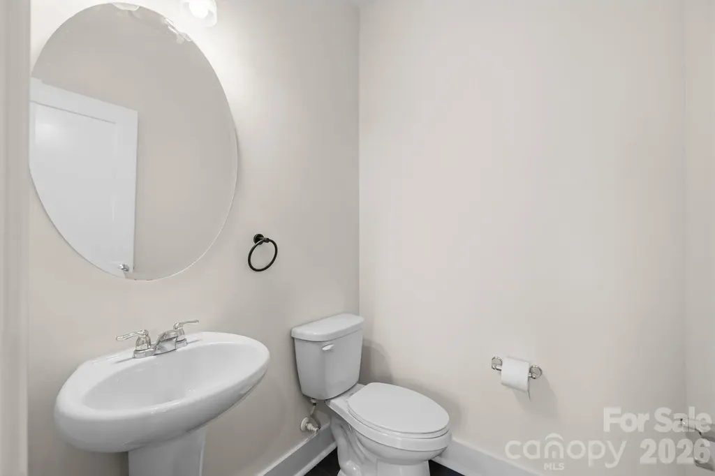 3822 Sky Haven Drive Charlotte NC 28209