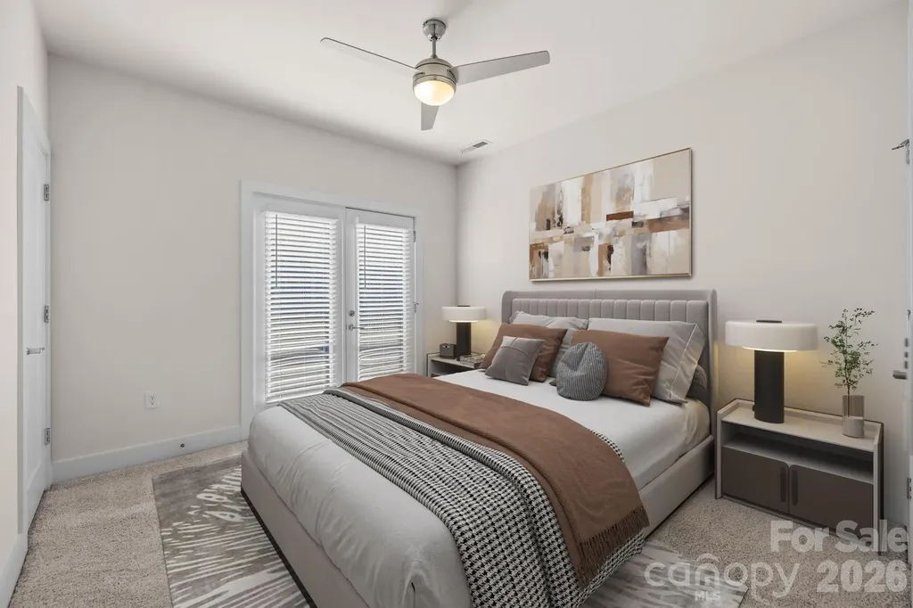 3822 Sky Haven Drive Charlotte NC 28209