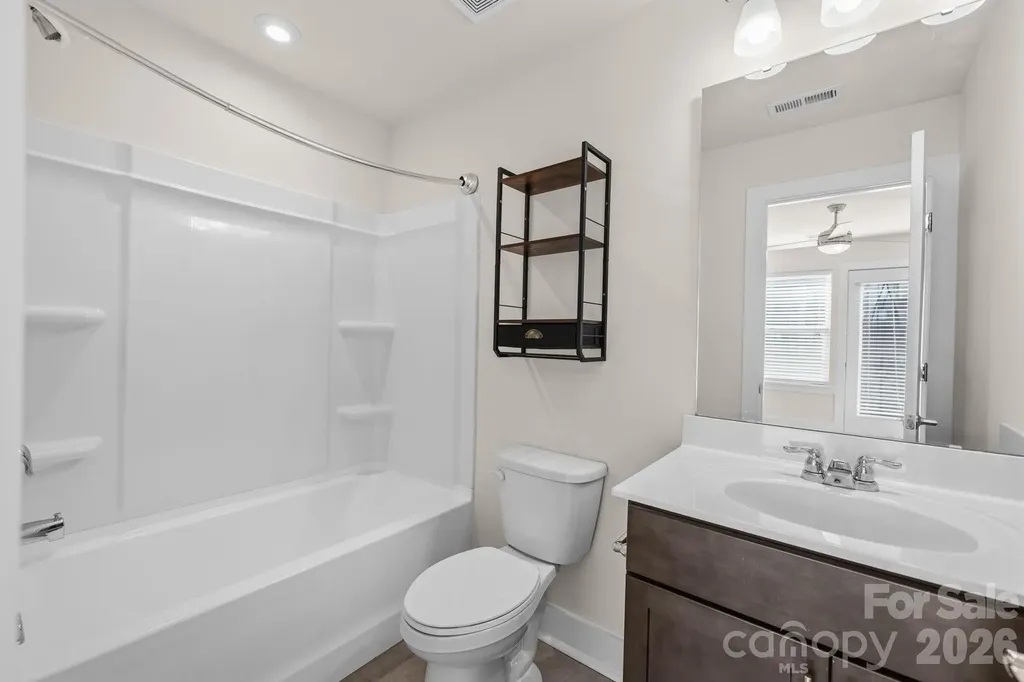 3822 Sky Haven Drive Charlotte NC 28209