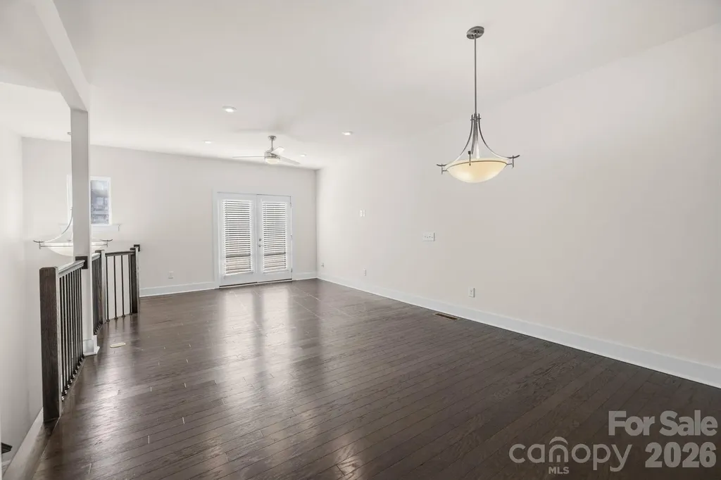 3822 Sky Haven Drive Charlotte NC 28209