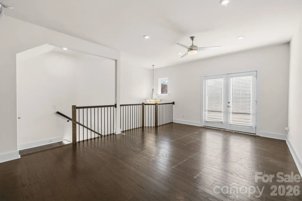 3822 Sky Haven Drive Charlotte NC 28209