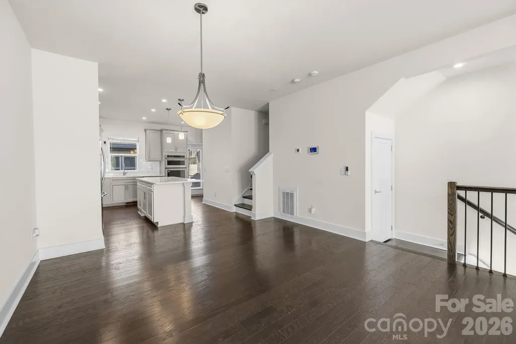 3822 Sky Haven Drive Charlotte NC 28209