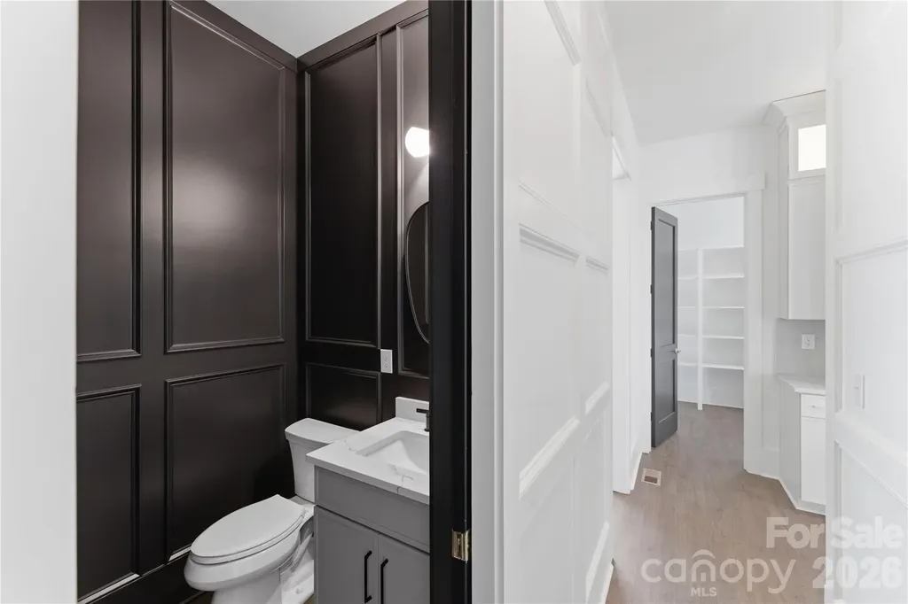 9408 Greyson Ridge Drive Charlotte NC 28277