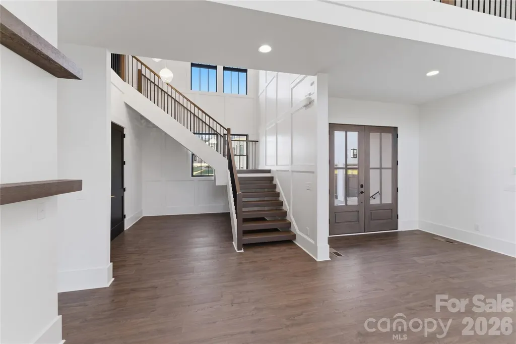 9408 Greyson Ridge Drive Charlotte NC 28277