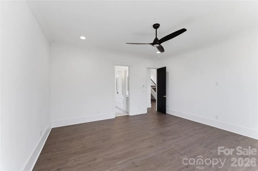 9408 Greyson Ridge Drive Charlotte NC 28277