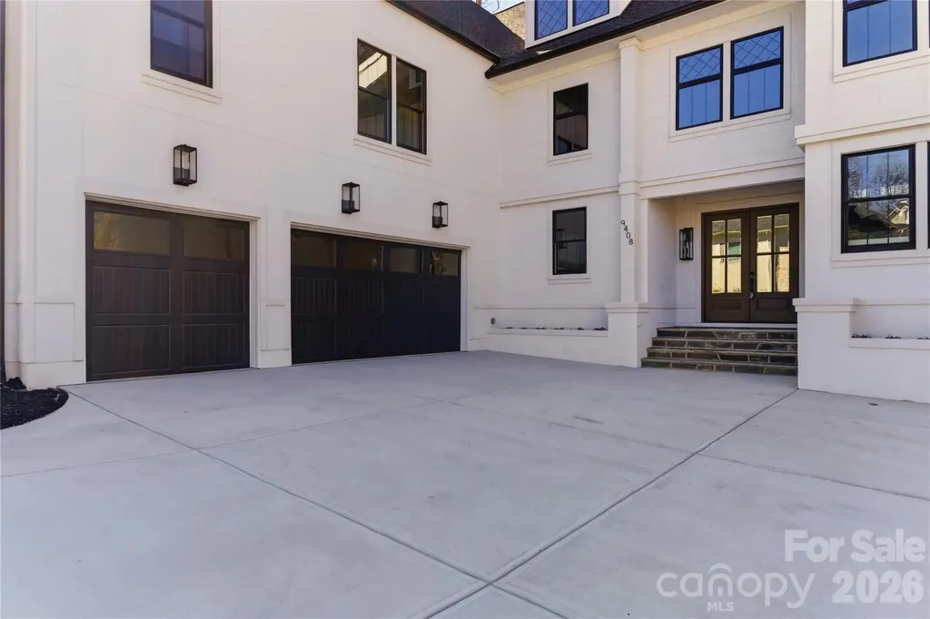 9408 Greyson Ridge Drive Charlotte NC 28277
