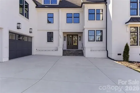 9408 Greyson Ridge Drive Charlotte NC 28277