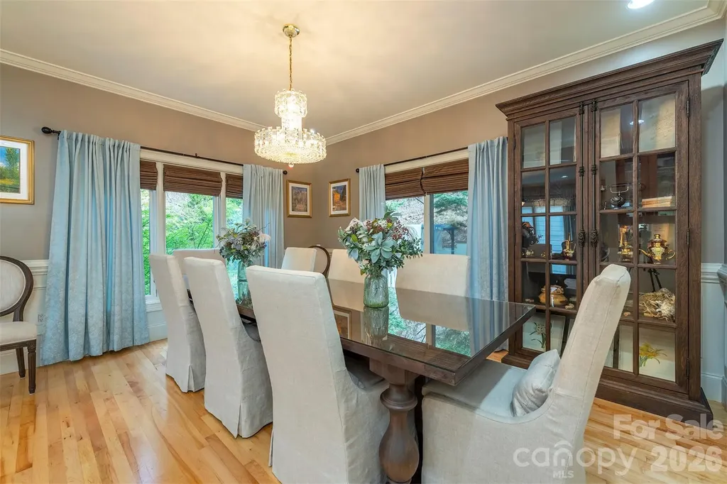 11 Hearthstone Drive Asheville NC 28803