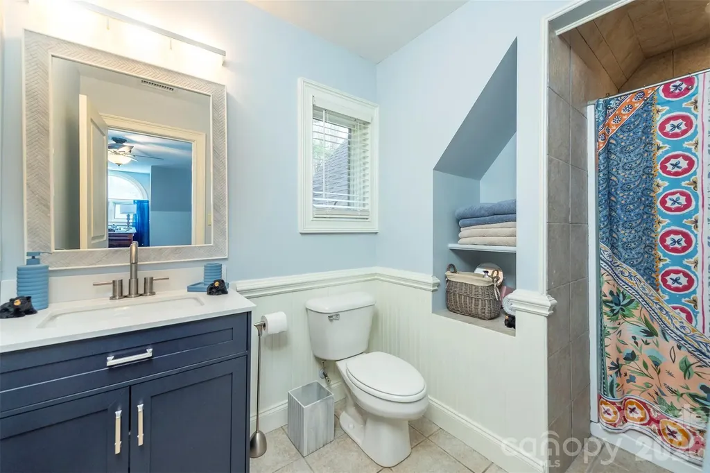 11 Hearthstone Drive Asheville NC 28803