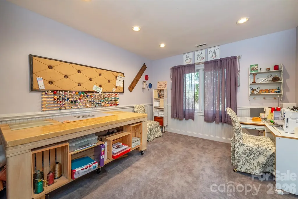 11 Hearthstone Drive Asheville NC 28803