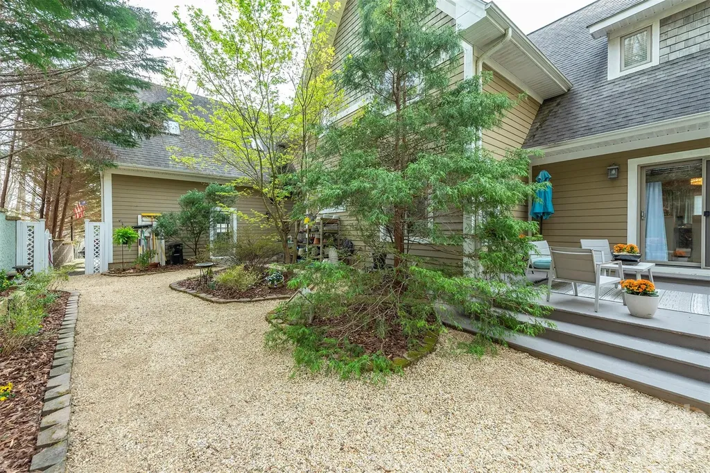 11 Hearthstone Drive Asheville NC 28803