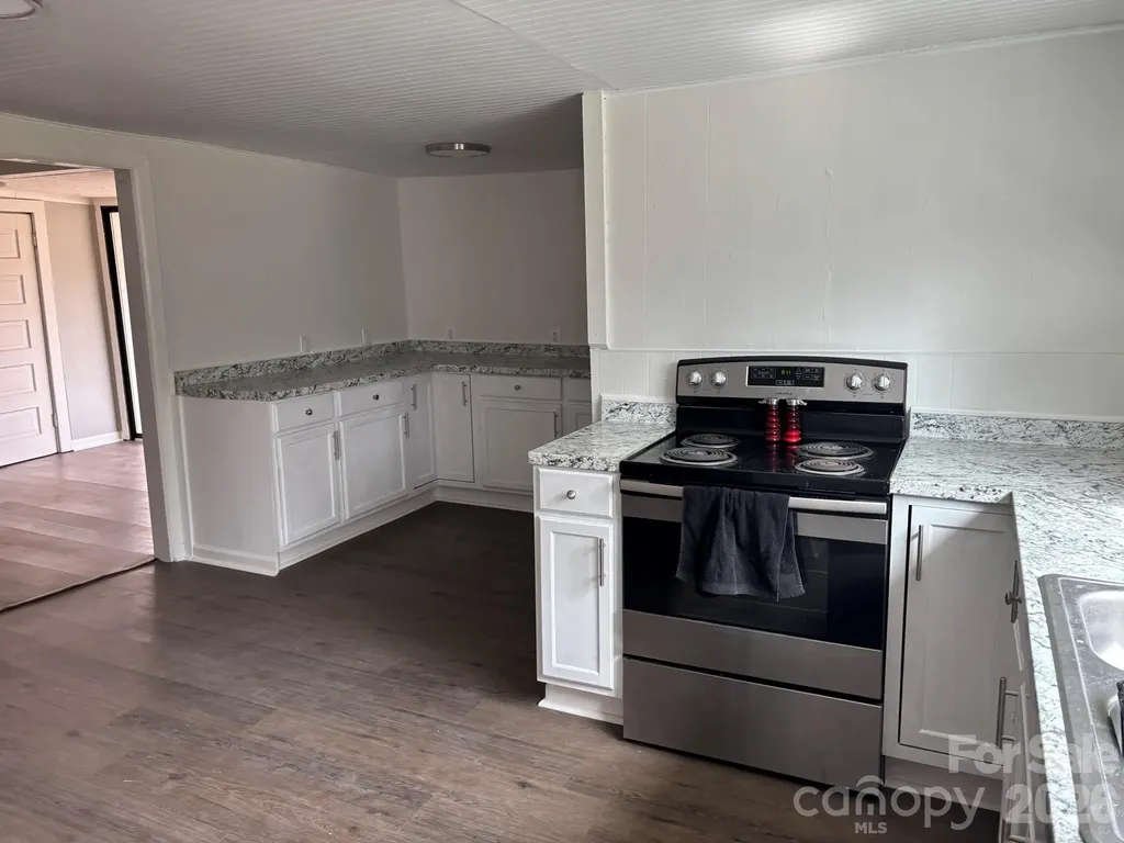 262 Blackberry Lane Bakersville NC 28705