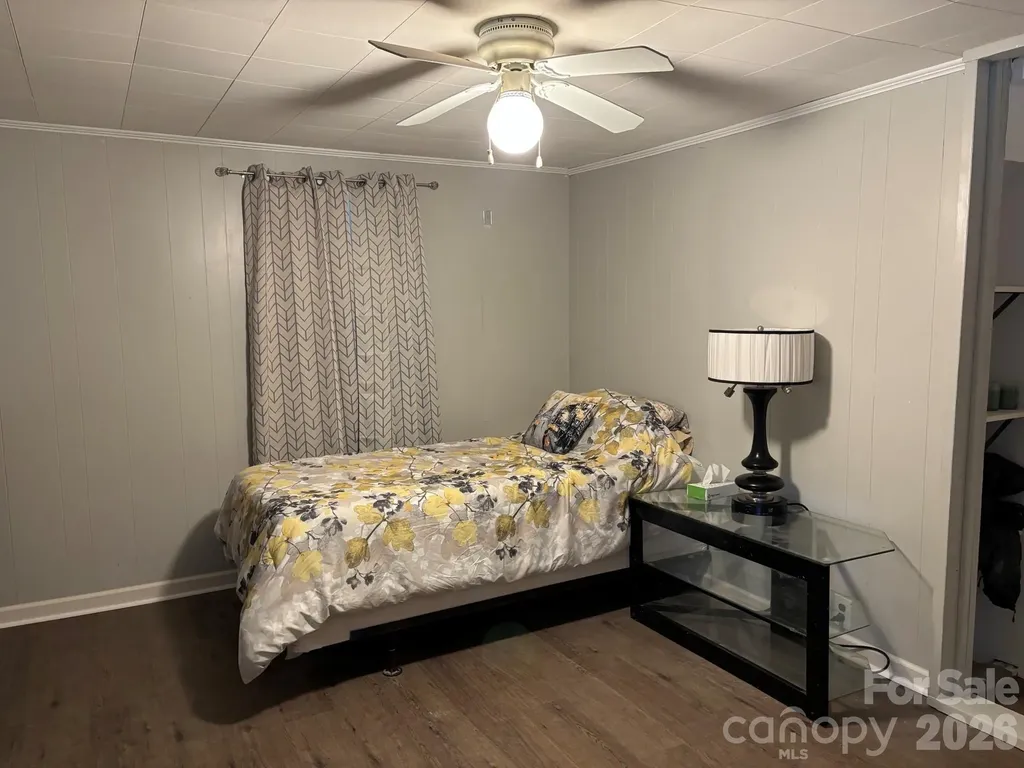 262 Blackberry Lane Bakersville NC 28705